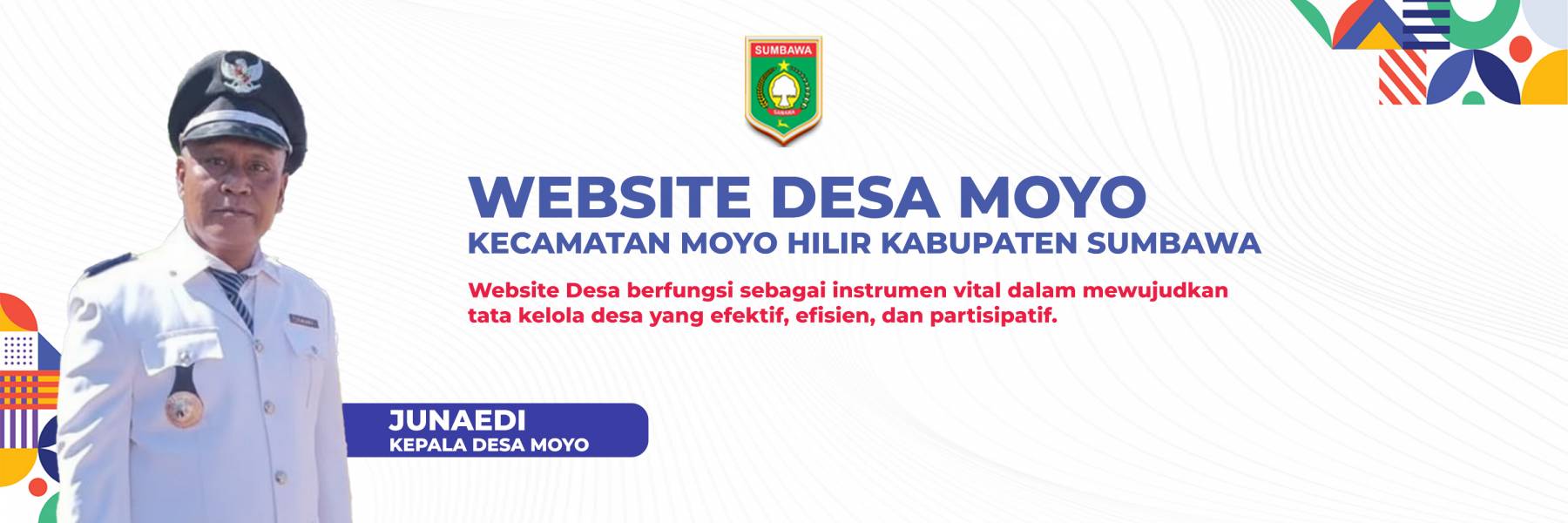 Selamat Datang
